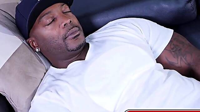 Seductive mother Id like to fuck Rachael Desires Nat’s Creampie In Her Pussy!