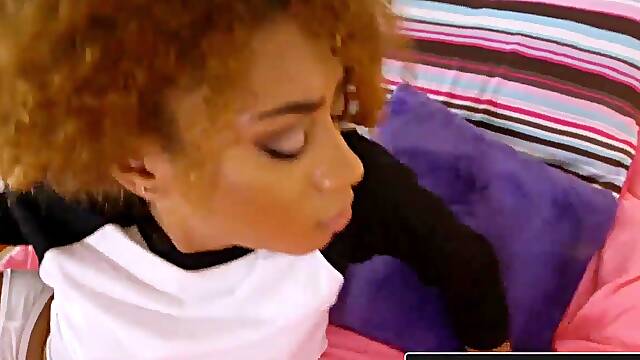 Large White rod screws Kendall Woods