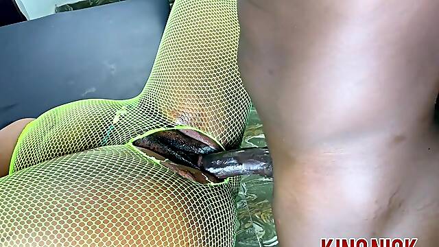 ⭐️OMG! HIS CUM IN MY SNATCH!!! Stepbrother couldn’t aid it banged me coarse and came inside me!