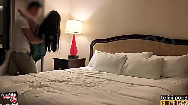 Sexy Bridesmaid got Screwed Hard in Falls View Hotel, Infront of the Windows - Loliiiiipop99