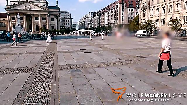 GERMAN Mother Id Like To Fuck JANA SCHWARZ Banged In Hotel Room WOLF WAGNER wolfwagner.love