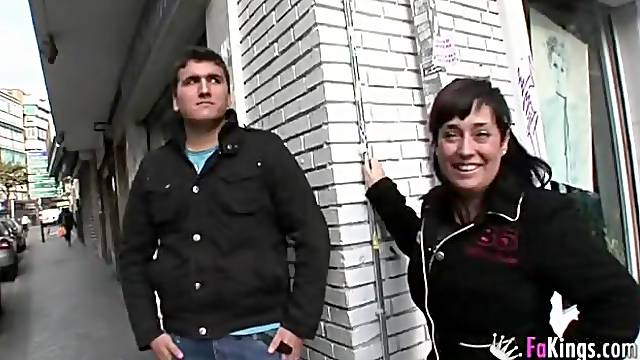 BBW spanish mature