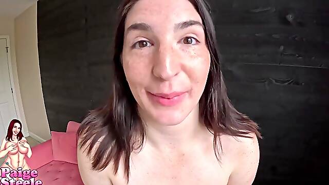 Booty To Throat JOI