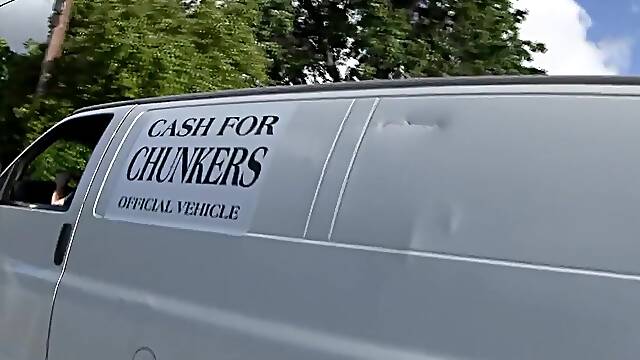 Carmella Bing Is Willing To Shed Some Weight Throughout Banging