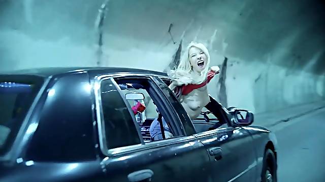 Kagney linn karter desires to get drilled harder!