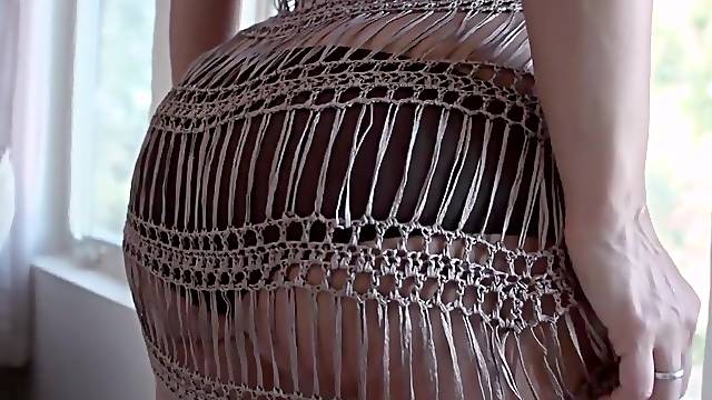 Lisa anns morning sex & the industrys most good breast