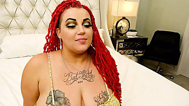 BBW Natalia Springs vs BLH