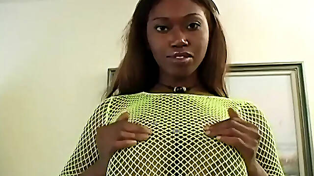 Breasty Sexually excited Slut Is Pleasured to Have Sex to White Hard Weenie