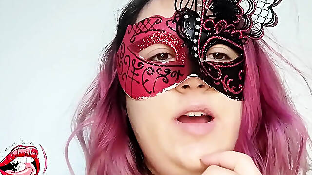 Lips Fetish
