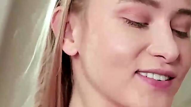 I indeed wanted to feel my stepdad's wang inside me, I wanted him bang me