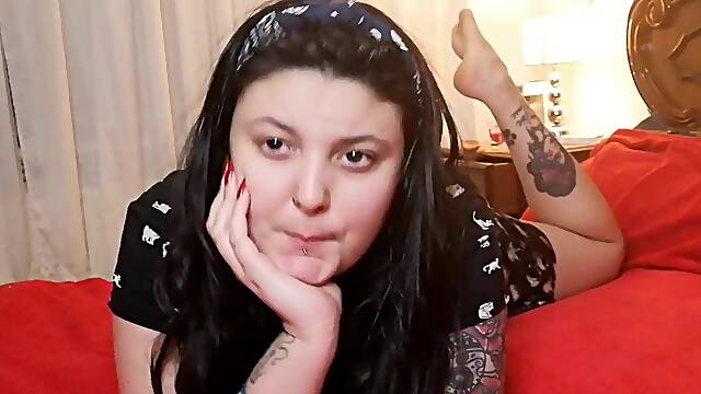 Rebeca addams gorgeous-beauty-farts-and-burps-a-lot