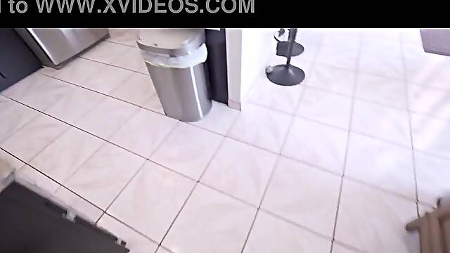 Step Mamma Helps With Nasty Hormones Preview Crystal Clark WCA Productions