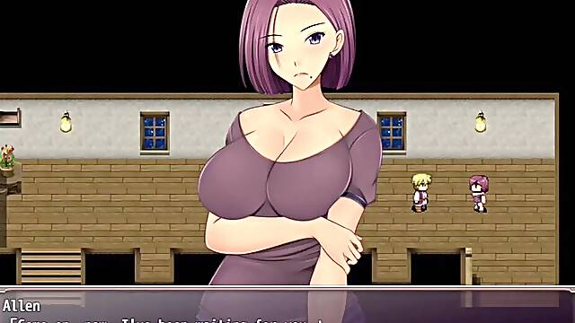 Wife Stealing Inn - Parte 6 - Last NTR