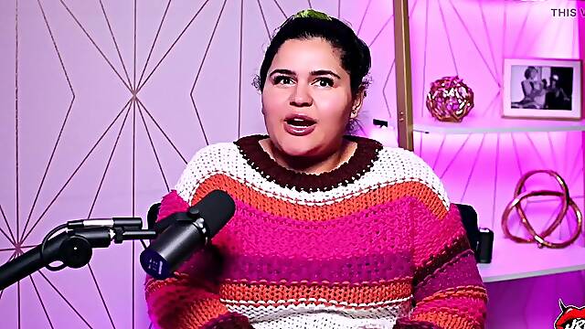 Karla Lane: twenty Years as the Majority Awarded Plus-size Performer of All Time!