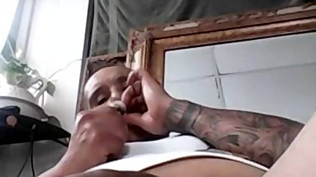 Smokin meth pumping DONG!!!!!
