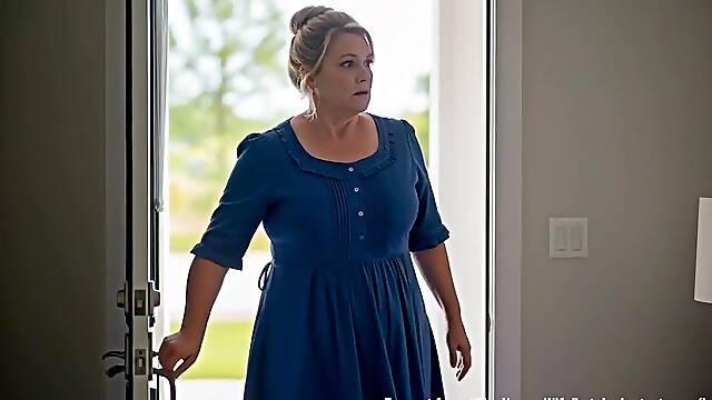 After the Great Shift: They crave be to be a Traditional Wife (TG TF)