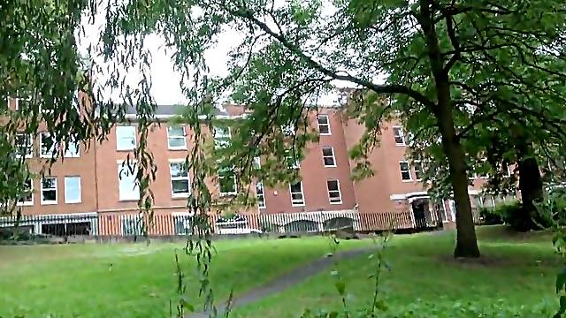 Playful in Preston - Sarah Jane (Full)