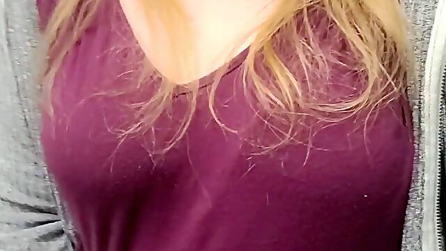 Public compilation sumptuous bbw doggystyle creampie on nature trail outdoors and use remote vibrator on fat wet pinkish twat in car