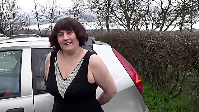 We enjoy urinating outdoor