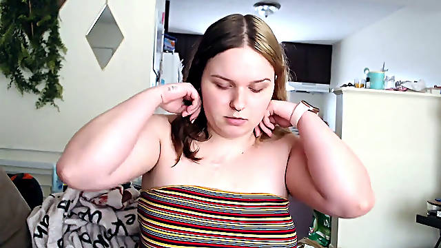 Lil step-sister In Law begs For internal ejaculation, Impregnation, And Breeding CUSTOM VID Preview