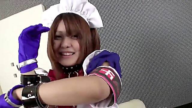 Round gal Chiharu part 2