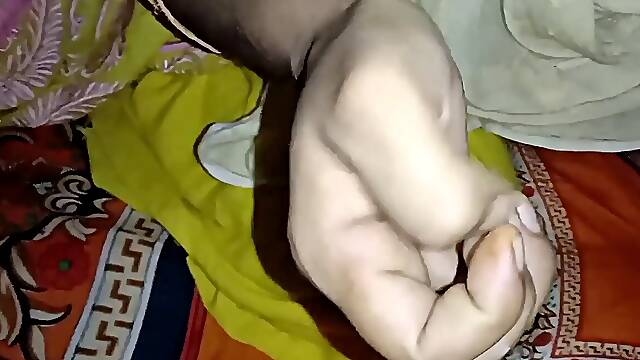 I Got Alone in the Dark Night and Had Sex with the Girl. Her cock-squeezing cooch Was highly Attractive and the