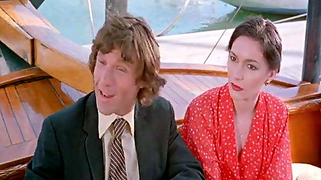 Hot Legs (1979) Full