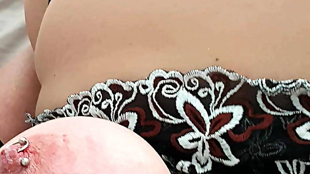 Scottish slut Sara Friday fun part 1