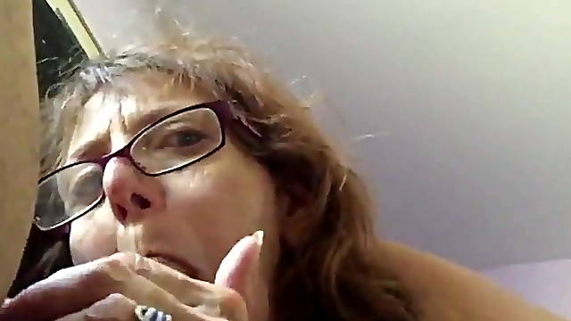 GRANNY BITCH NANCY BLACK SCHOOL FOR COCKSUCKERS