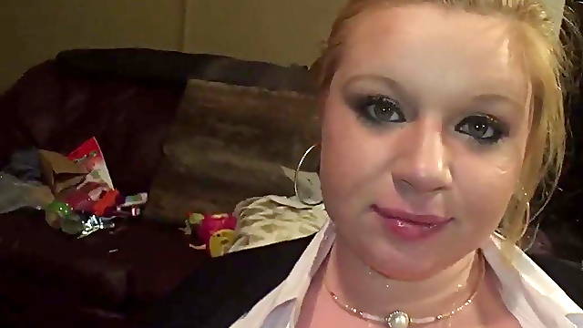 BBW amateur norwegian milf from HOREReu