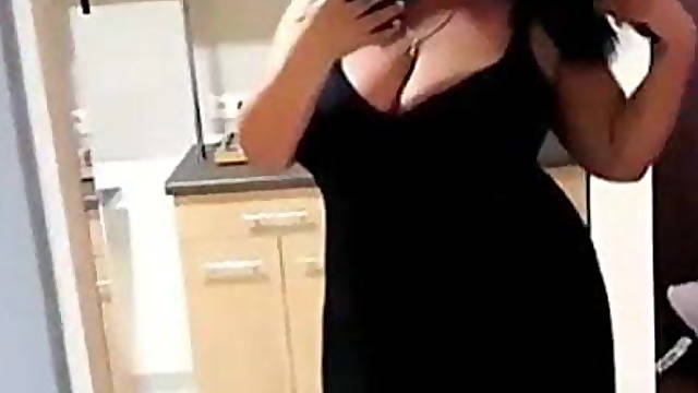 Busty Chubby Azeri Cougar PAWG milf fuckdoll Rima Pendgieva