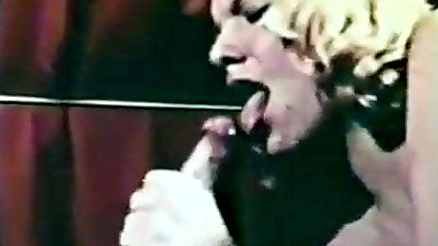 Vintage Cumshots 396