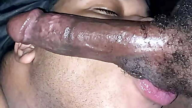 Thick Madame Taking Plug Dick