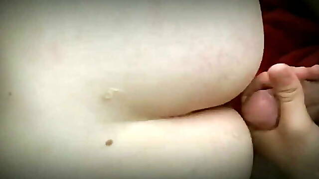 Hot sex anal arab algerian girl