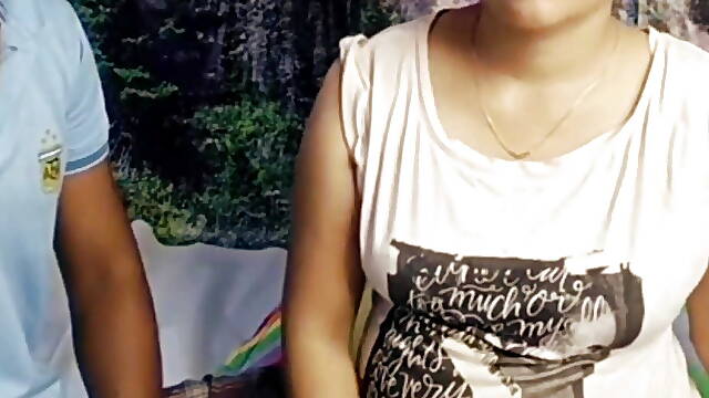 Bengali Fucked with Romantic Devar Bhabhi