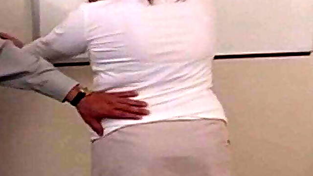 Bad Secretary Punished For Her Poor Work