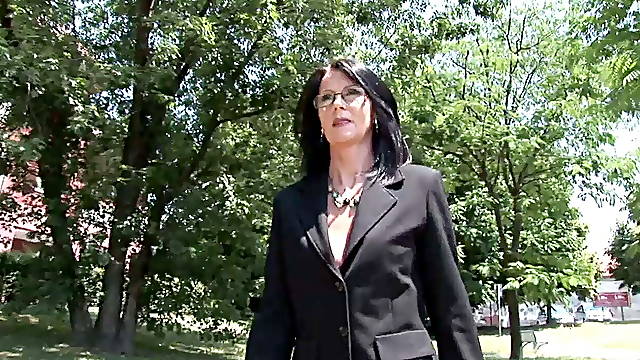 Granny is my passion!