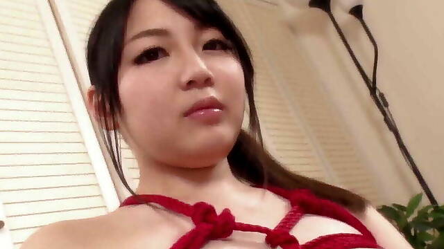 Hikari Misumi :: Dynamite - CARIBBEANCOM