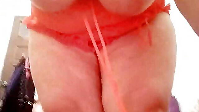 A whore dear to her mushrooms                                                                                        