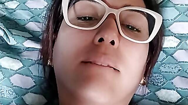 Premiering My New Toy Mari sexy