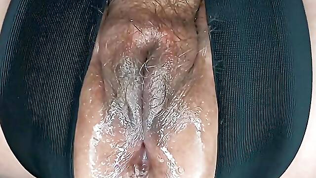 Suck Piss And Praise My Fat HAIRY Wolf You Dirty CUNTPIG Motherfucker