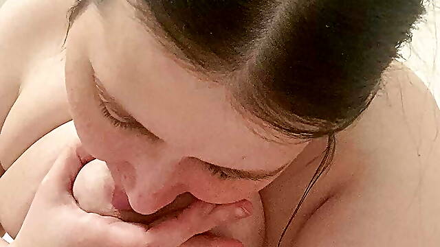 Play then POUNDING