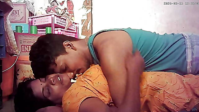 Indian village house wife sexy hot wife