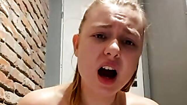 Extreme fucking in public. squirting and anal fucking in a public! Close up fucking. Squirt a...