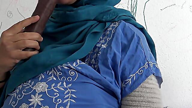 Pregnant Egyptian Arab Wife Dirty Talking