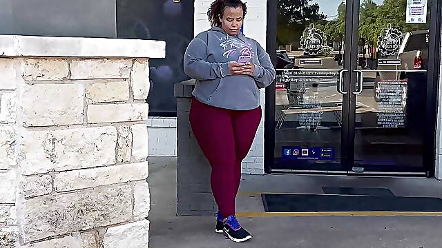 Submissive girl Cheats with her Personal Trainer