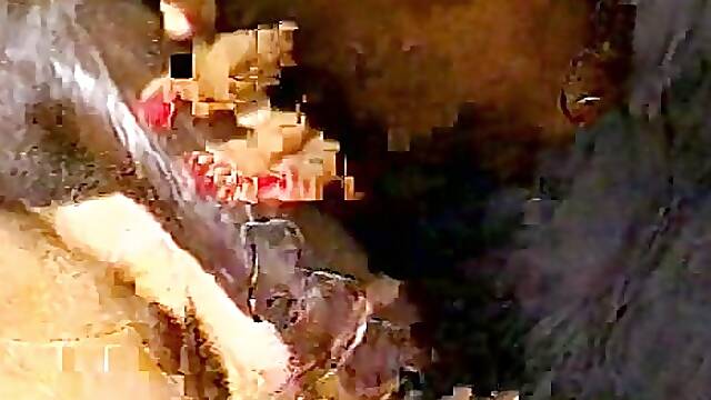 Big beautiful women doublefucked by huge black Mandingo cocks