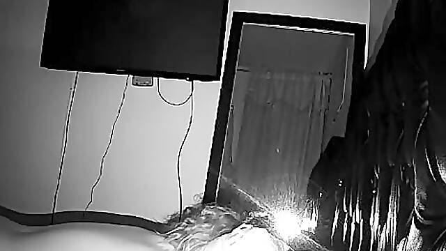 Asherr and Shantal - Rimming my girlfriend