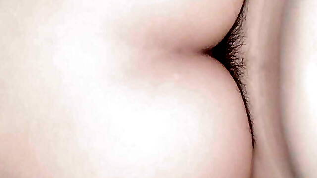 He was wrong to hear I got my ass smashed
