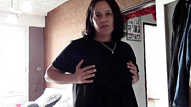 When Stepmommy Doesnt Get Fucked